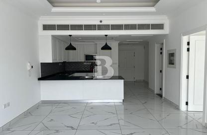Apartment - 1 Bedroom - 2 Bathrooms for sale in Al Ghaf 1 - Arjan - Dubai