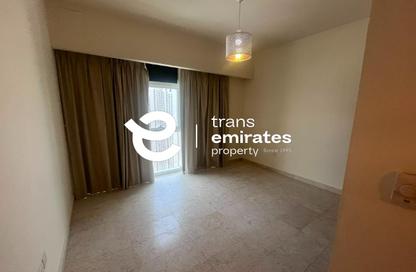 Apartment - 1 - 2 for rent in Ocean Terrace - Marina Square - Al Reem Island - Abu Dhabi