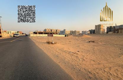 Land - Studio for sale in Al Jurf Industrial 3 - Al Jurf Industrial - Ajman Land - Studio for sale in Al Jurf Industrial 3 - Al Jurf Industrial - Ajman