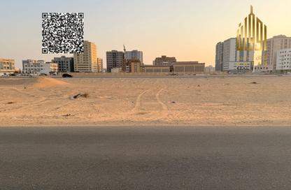 Land - Studio for sale in Al Jurf Industrial 3 - Al Jurf Industrial - Ajman Land - Studio for sale in Al Jurf Industrial 3 - Al Jurf Industrial - Ajman