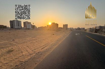 Land - Studio for sale in Al Jurf Industrial 3 - Al Jurf Industrial - Ajman Land - Studio for sale in Al Jurf Industrial 3 - Al Jurf Industrial - Ajman
