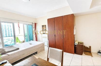 Apartment - Studio - 1 Bathroom for sale in Lake View Tower - JLT Cluster B - Jumeirah Lake Towers - Dubai