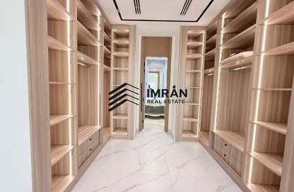 Villa - 4 Bedrooms - 6 Bathrooms for sale in Tilal City C - Tilal City - Sharjah Villa - 4 Bedrooms - 6 Bathrooms for sale in Tilal City C - Tilal City - Sharjah