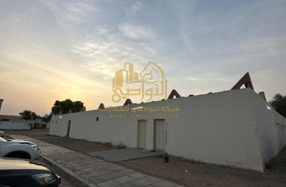 عمارة بالكامل - استوديو - 8 حمامات للبيع في نغمة 1 - نغمة - العين