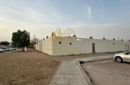 عمارة بالكامل - استوديو - 8 حمامات للبيع في نغمة 1 - نغمة - العين