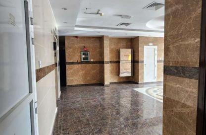 Whole Building - 7+ - 7+ for sale in Al Rashidiya Towers - Al Rashidiya - Ajman Downtown - Ajman