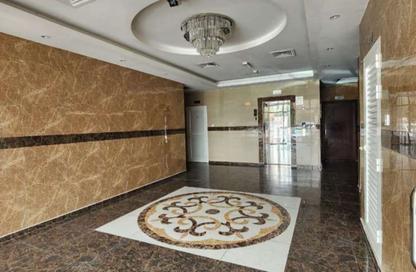 Whole Building - 7+ - 7+ for sale in Al Rashidiya Towers - Al Rashidiya - Ajman Downtown - Ajman