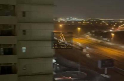 Apartment - 1 - 2 for sale in Lilies Tower - Emirates City - Ajman