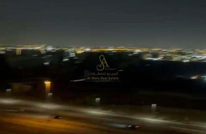 Apartment - 1 - 2 for sale in Lilies Tower - Emirates City - Ajman