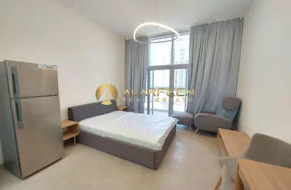 Apartment - Studio - 1 Bathroom for rent in Azizi Plaza - Al Furjan - Dubai