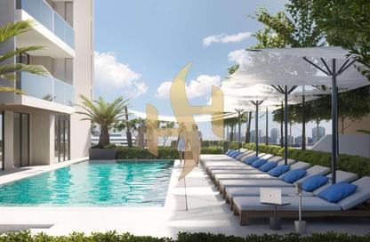 Apartment - 1 Bedroom - 2 Bathrooms for sale in Lum1nar Tower 3 - Lum1nar - District 2 - Jumeirah Village Triangle - Dubai Apartment - 1 Bedroom - 2 Bathrooms for sale in Lum1nar Tower 3 - Lum1nar - District 2 - Jumeirah Village Triangle - Dubai