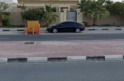 Villa - 7+ - 6 for sale in Gate Tower 1 - Musheiref - Ajman