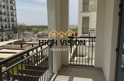 Apartment - 1 Bedroom - 1 Bathroom for rent in Residences E - Yas Golf Collection - Yas Island - Abu Dhabi Apartment - 1 Bedroom - 1 Bathroom for rent in Residences E - Yas Golf Collection - Yas Island - Abu Dhabi