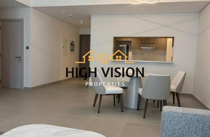 Apartment - 1 Bedroom - 1 Bathroom for rent in Residences E - Yas Golf Collection - Yas Island - Abu Dhabi Apartment - 1 Bedroom - 1 Bathroom for rent in Residences E - Yas Golf Collection - Yas Island - Abu Dhabi