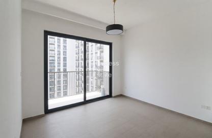 Apartment - 2 - 1 for rent in Executive Residences 2 - Executive Residences - Dubai Hills Estate - Dubai
