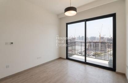 Apartment - 2 - 1 for rent in Executive Residences 2 - Executive Residences - Dubai Hills Estate - Dubai