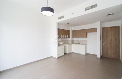 Apartment - 2 - 1 for rent in Executive Residences 2 - Executive Residences - Dubai Hills Estate - Dubai