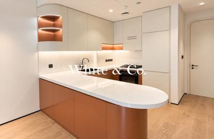 Apartment - 1 - 1 for sale in Rise Residences - District 16 - Jumeirah Village Circle - Dubai