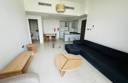 Apartment - 1 Bedroom - 2 Bathrooms for sale in AZIZI Roy Mediterranean - Al Furjan - Dubai
