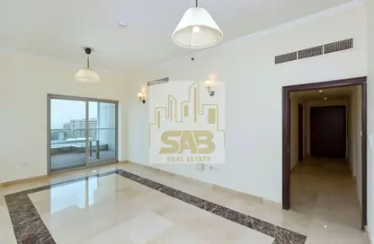 Apartment - 2 Bedrooms - 3 Bathrooms for rent in The Zen Tower - Dubai Marina - Dubai
