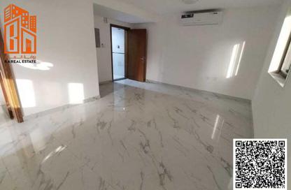 Apartment - 1 Bedroom - 2 Bathrooms for rent in Ajman Hills - Al Alia - Ajman