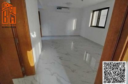 Apartment - 1 Bedroom - 2 Bathrooms for rent in Ajman Hills - Al Alia - Ajman