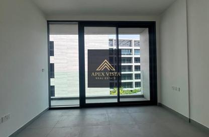Apartment - 1 - 2 for rent in Sokoon - Naseej District - Aljada - Sharjah