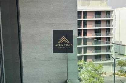 Apartment - 1 - 2 for rent in Sokoon - Naseej District - Aljada - Sharjah Apartment - 1 - 2 for rent in Sokoon - Naseej District - Aljada - Sharjah