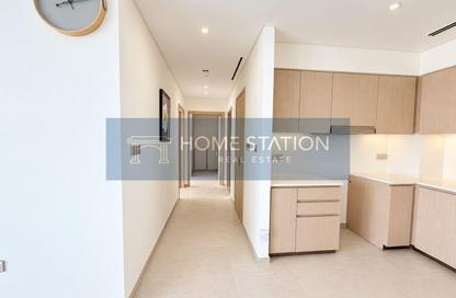 Apartment - 2 - 2 for rent in Grande - Opera District - Downtown Dubai - Dubai