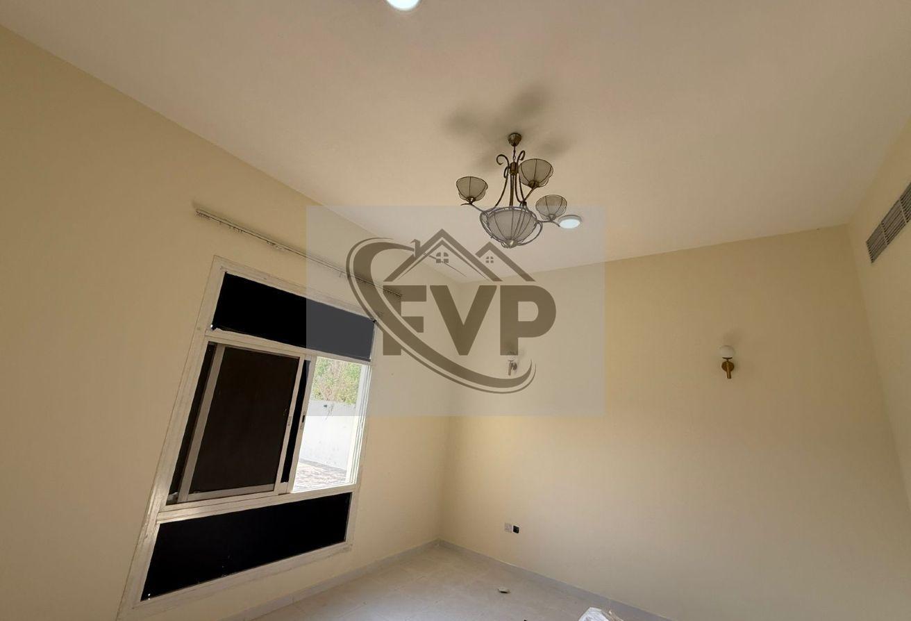 Spacious 5BHK + Maids Villa | Unfurnished | Big ya photo 8