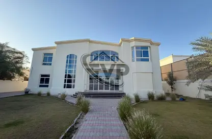 فيلا - 5 غرف نوم - 7 حمامات للايجار في فلل البرشاء 3 - البرشاء 3 - البرشاء - دبي