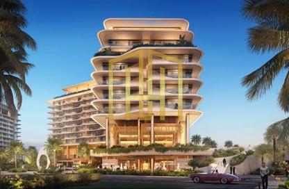Apartment - 2 - 3 for sale in The Arthouse - Saadiyat Cultural District - Saadiyat Island - Abu Dhabi