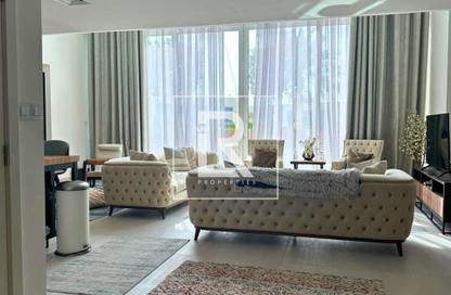 Apartment - 1 Bedroom - 2 Bathrooms for sale in Mamsha Al Saadiyat - Saadiyat Cultural District - Saadiyat Island - Abu Dhabi