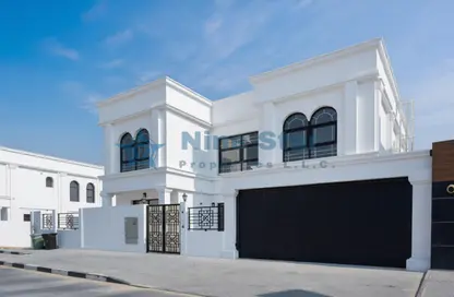 Villa - 5 Bedrooms - 6 Bathrooms for rent in Al Furjan West - Al Furjan - Dubai