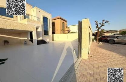 Villa - 5 Bedrooms - 7 Bathrooms for sale in Al Mowaihat 1 - Al Mowaihat - Ajman Villa - 5 Bedrooms - 7 Bathrooms for sale in Al Mowaihat 1 - Al Mowaihat - Ajman
