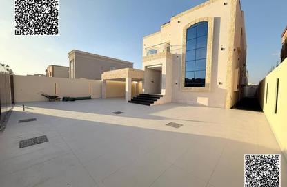 Villa - 5 Bedrooms - 7 Bathrooms for sale in Al Mowaihat 1 - Al Mowaihat - Ajman Villa - 5 Bedrooms - 7 Bathrooms for sale in Al Mowaihat 1 - Al Mowaihat - Ajman