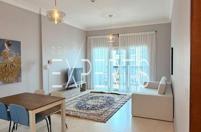 Apartment - 1 Bedroom - 2 Bathrooms for rent in Ansam 4 - Ansam - Yas Island - Abu Dhabi
