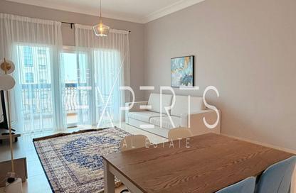 Apartment - 1 Bedroom - 2 Bathrooms for rent in Ansam 4 - Ansam - Yas Island - Abu Dhabi