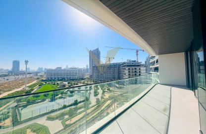 Apartment - 2 Bedrooms - 2 Bathrooms for rent in 48 Parkside - Arjan - Dubai Apartment - 2 Bedrooms - 2 Bathrooms for rent in 48 Parkside - Arjan - Dubai
