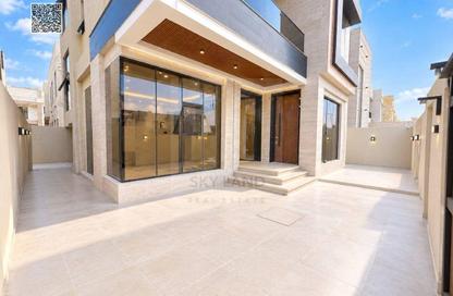 Villa - 6 - 7+ for sale in Al Yasmeen 1 - Al Yasmeen - Ajman