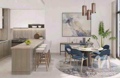 Townhouse - 3 Bedrooms - 4 Bathrooms for sale in Mudon Al Ranim 7 - Mudon - Dubai