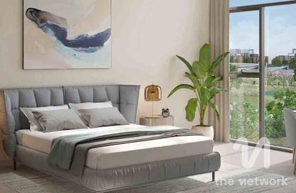 Townhouse - 3 Bedrooms - 4 Bathrooms for sale in Mudon Al Ranim 7 - Mudon - Dubai
