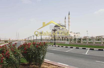 Land - Studio for sale in Tilal City C - Tilal City - Sharjah Land - Studio for sale in Tilal City C - Tilal City - Sharjah
