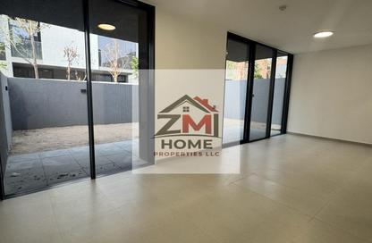 Townhouse - 4 - 5 for rent in Saro - Masaar - Tilal City - Sharjah