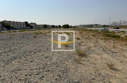Land - Studio for sale in Mirdif Villas - Mirdif - Dubai