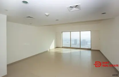 Apartment - 3 Bedrooms - 4 Bathrooms for rent in The Gate Tower 1 - Shams Abu Dhabi - Al Reem Island - Abu Dhabi