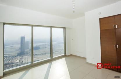 Apartment - 3 Bedrooms - 4 Bathrooms for rent in The Gate Tower 1 - Shams Abu Dhabi - Al Reem Island - Abu Dhabi