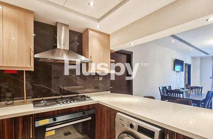 Apartment - 2 Bedrooms - 3 Bathrooms for sale in Elite Downtown Residence 1 - Elite Downtown Residence - Downtown Dubai - Dubai