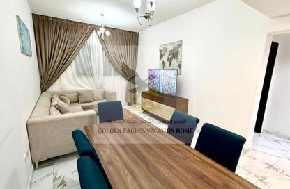 Apartment - 1 - 2 for rent in Muwailih Building - Muwaileh - Sharjah Apartment - 1 - 2 for rent in Muwailih Building - Muwaileh - Sharjah
