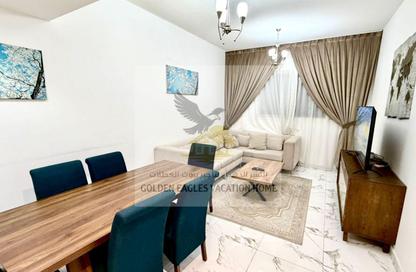 Apartment - 1 - 2 for rent in Muwailih Building - Muwaileh - Sharjah Apartment - 1 - 2 for rent in Muwailih Building - Muwaileh - Sharjah